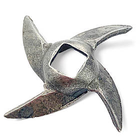 Ніж для м'ясорубки комбайна Мрія (лівий)