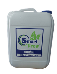 Рідке добриво Smart Grow Олійні 10л