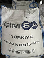 Білий цемент Cimsa 52.5 R M 600