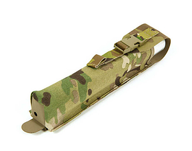 Підсумок для сигнальної ракети Blue Force Gear Flare Pouch, Колір: MultiCam, HW-M-FLARE-XX