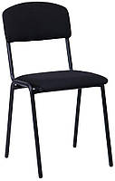 Стул офисный Мастер черный А, AMF