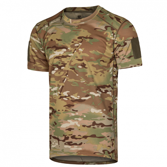 Футболка CM Chiton Patrol Multicam XL