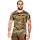 Футболка CM Chiton Patrol Multicam XL, фото 3
