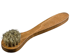 Щітка для взуття GUTALIN.CLEAN "КІНСЬКИЙ ВОЛОС"