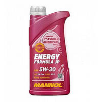Моторное масло Mannol ENERGY 5W-30 (1л.)