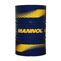 Моторное масло Mannol Energy Formula C4 5W-30 (60л.)