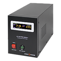 ДБЖ LogicPower LPY-B-PSW-800VA+ (4150)