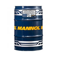 Моторное масло Mannol 0W-20 LEGEND FORMULA C5 (60л.)