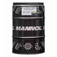 Моторное масло Mannol Longlife 504/507 5W-30 (60л.)