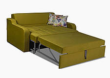 Диван Sidney / Сідней металевий каркас ТМ Єврософ, фото 2