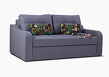 Диван Sidney / Сідней металевий каркас ТМ Єврософ, фото 3