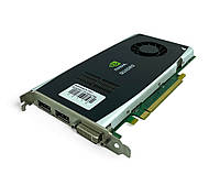 Відеокарта PNY QUADRO FX1800/768 MB/GDDR3/192-bit (dual DisplayPort, DVI-I)