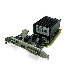 Відеокарта PALIT GeForce GT 210/512MB/DDR3/32-Bit (HDMI)