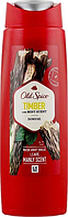 Гель для душа Old Spice Timber 400мл