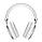 Бездротові Bluetooth-навушники Hoco W35 Wireless Headphones (40h, BT5.3, TF, AUX) Silver, фото 5