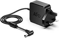 KFD 19V 2.37A Зарядное устройство для ноутбука ASUS X556U L410M X540M E203N E406SA X20, Amazon, Германия