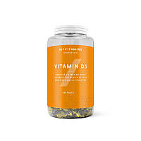 Витамин D3 Myprotein Vitamin D3 2500ME 180 таб.