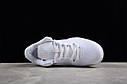 Nike Kobe 8 Protro "Triple White" FJ9364-100 білі чоловічі баскетбольні кросівки, фото 6