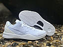 Nike Kobe 8 Protro "Triple White" FJ9364-100 білі чоловічі баскетбольні кросівки, фото 4