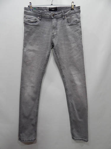 Джинсы мужские Smog оригинал (35Х32) 033MDG (только в указанном размере ...