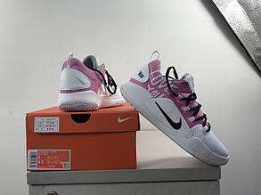 Eur40-46 Кросівки Nike Hyperdunk X Low 2018 Love Basketball чоловічі баскетбольні