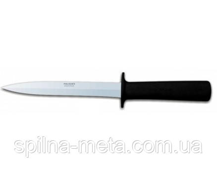 Нож для убоя скота, свиней Polkars 210 мм, жесткая сталь - фото 1 - id-p986197216