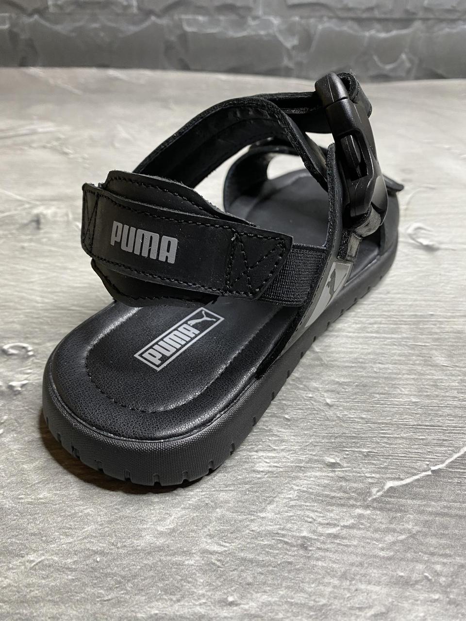 Sandali puma hotsell