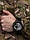 Годинник тактичний Besta Military з компасом, фото 8