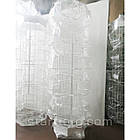 Вертушка для колготів біла. Розпродаж залишків. Стійка колготна., фото 4