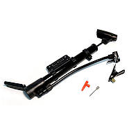 Насос для накачування м'ячів 330-Ч (13060), фото 2