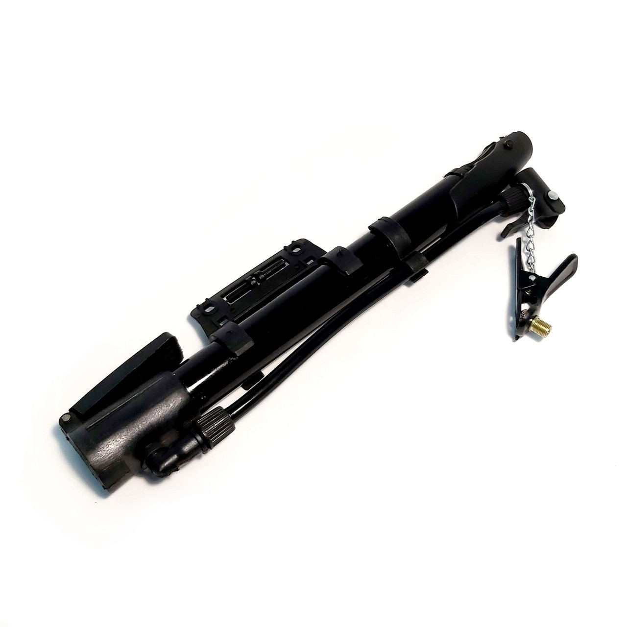 Насос для накачування м'ячів 330-Ч (13060), фото 1