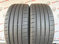 Шины Б/У літня 225/50 R18 BRIDGESTONE POTENZA SPORT 5mm