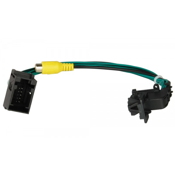 Адаптер для під'єднання камери до штатного монітора Ford AWM CFO-01, фото 1