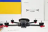 Квадрокоптер iFlight FPV Chimera7 Pro V2 HD BNF O3 6S, фото 9