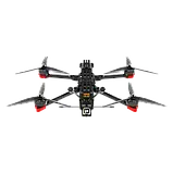 Квадрокоптер iFlight FPV Chimera7 Pro V2 HD BNF O3 6S, фото 7