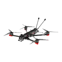 Квадрокоптер iFlight FPV Chimera7 Pro V2 HD BNF O3 6S