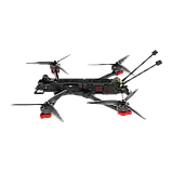 Квадрокоптер iFlight FPV Chimera7 Pro V2 HD BNF O3 6S, фото 5