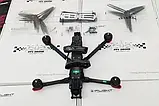 Квадрокоптер iFlight FPV Chimera7 Pro V2 HD BNF O3 6S, фото 10