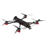 Квадрокоптер iFlight FPV Chimera7 Pro V2 HD BNF O3 6S, фото 3