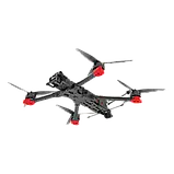 Квадрокоптер iFlight FPV Chimera7 Pro V2 HD BNF O3 6S, фото 2