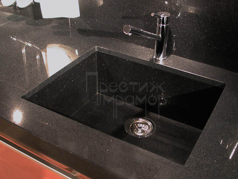 Мийка з кварциту Avant 1240 Руан