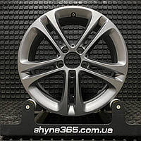 Шини ДІСКИ БУ MERCEDES A1774010400 R17 6.5J PCD 5X112 ET44 DIA66.6 G