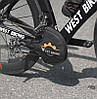 Великий велосипед YP0719289 Чорні велосипеди, фото 4