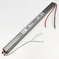 Блок живлення Biom Stick 60W 12V 5A IP67 HCF-60L-12V