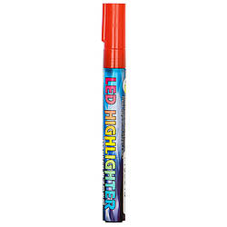 Маркер для маркування бджолиних Queens QT-008 Червоний