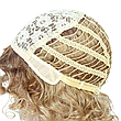 Перука Blond каре хвилясте, натуральне синтетичне волосся, фото 8