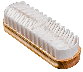 Щітка для чищення замші М-1208