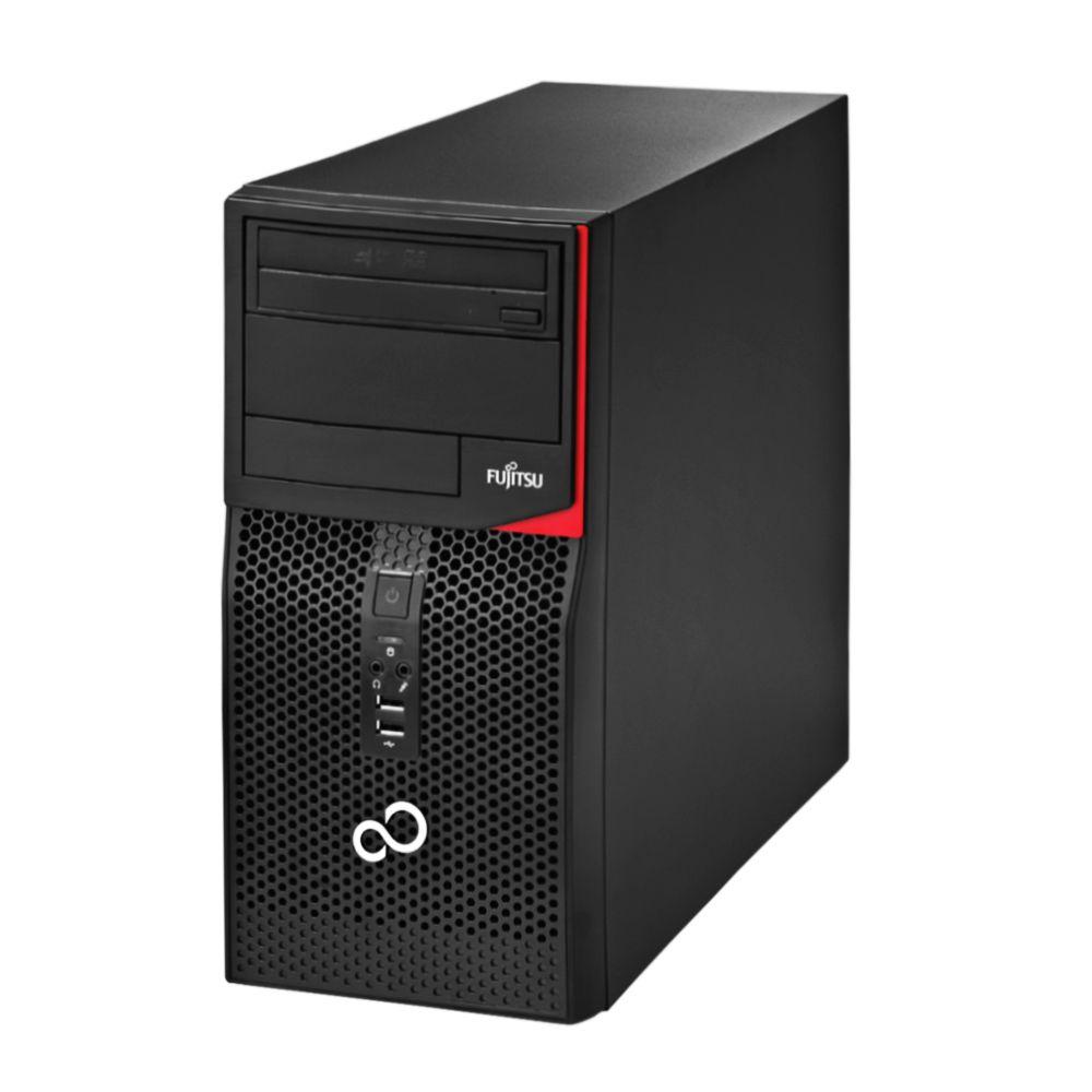 Комп'ютер Fujitsu Escrimo P520 E85+ MT (i3-4130/8/120SD) "Б/В"