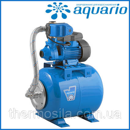 Насосна станція Aquario AUTO ADB-35 (24 літр.)