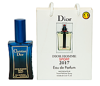 Тестер мужской Christian Dior Dior Homme Sport, 50 мл, сумка.